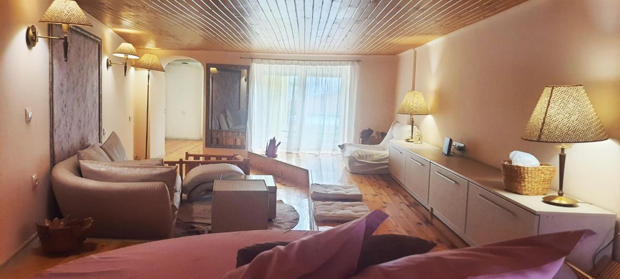 Бутиково студио за двама Варна Экстерьер фото